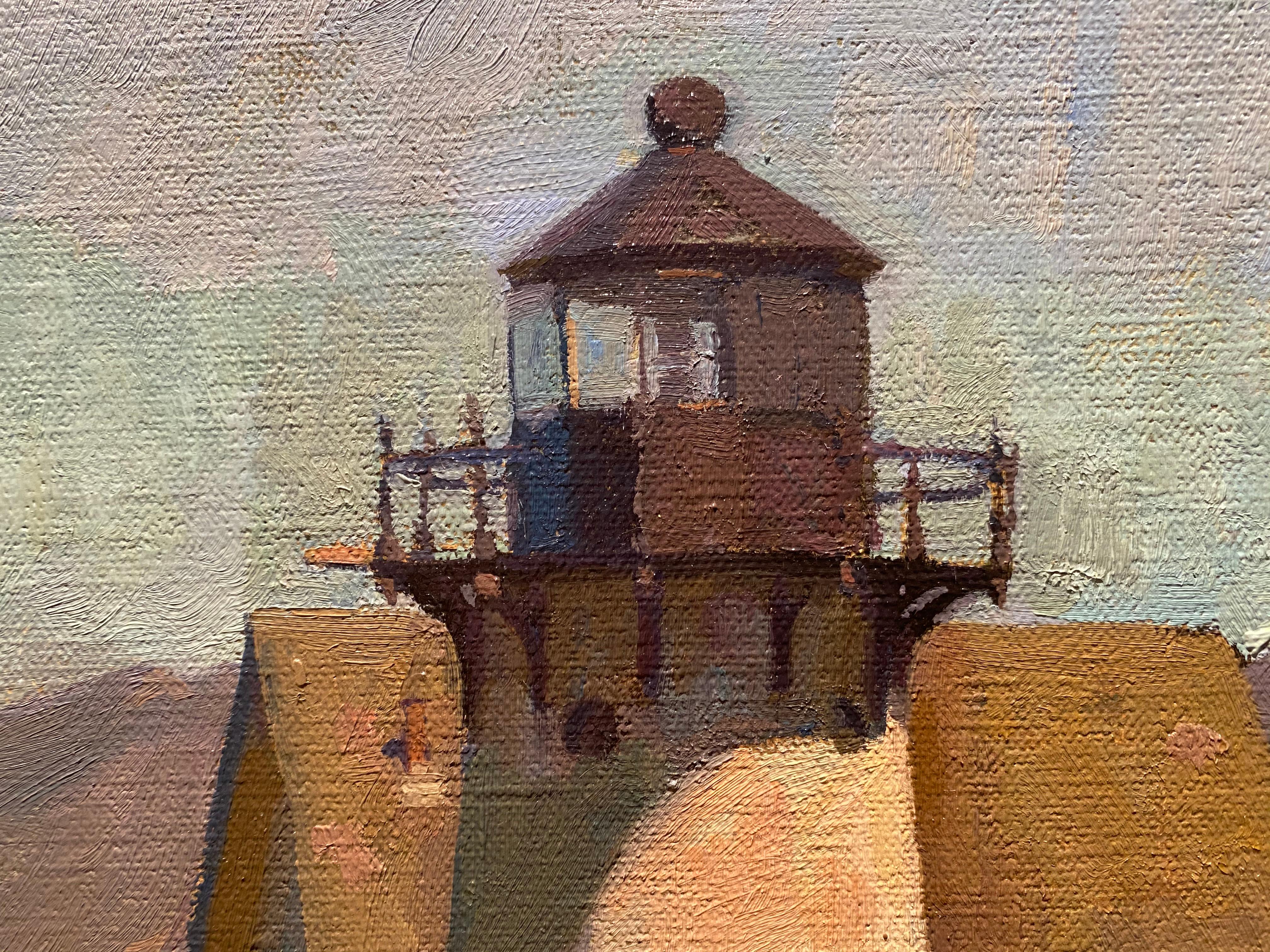 Montara Light House  1