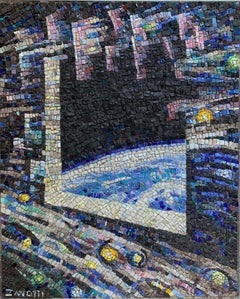 VISIONE DEL PIANETA TERRA
