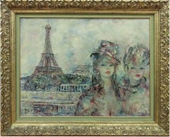 à Paris