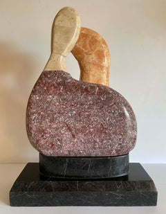 Cubist Couple