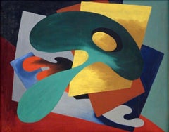 Abstract Forms