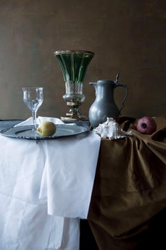 Kraus, Marion - Green vase Green vase