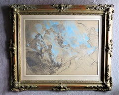 Progetto soffitto dell'Opera  II