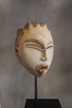 1940s Abstract Sculptures