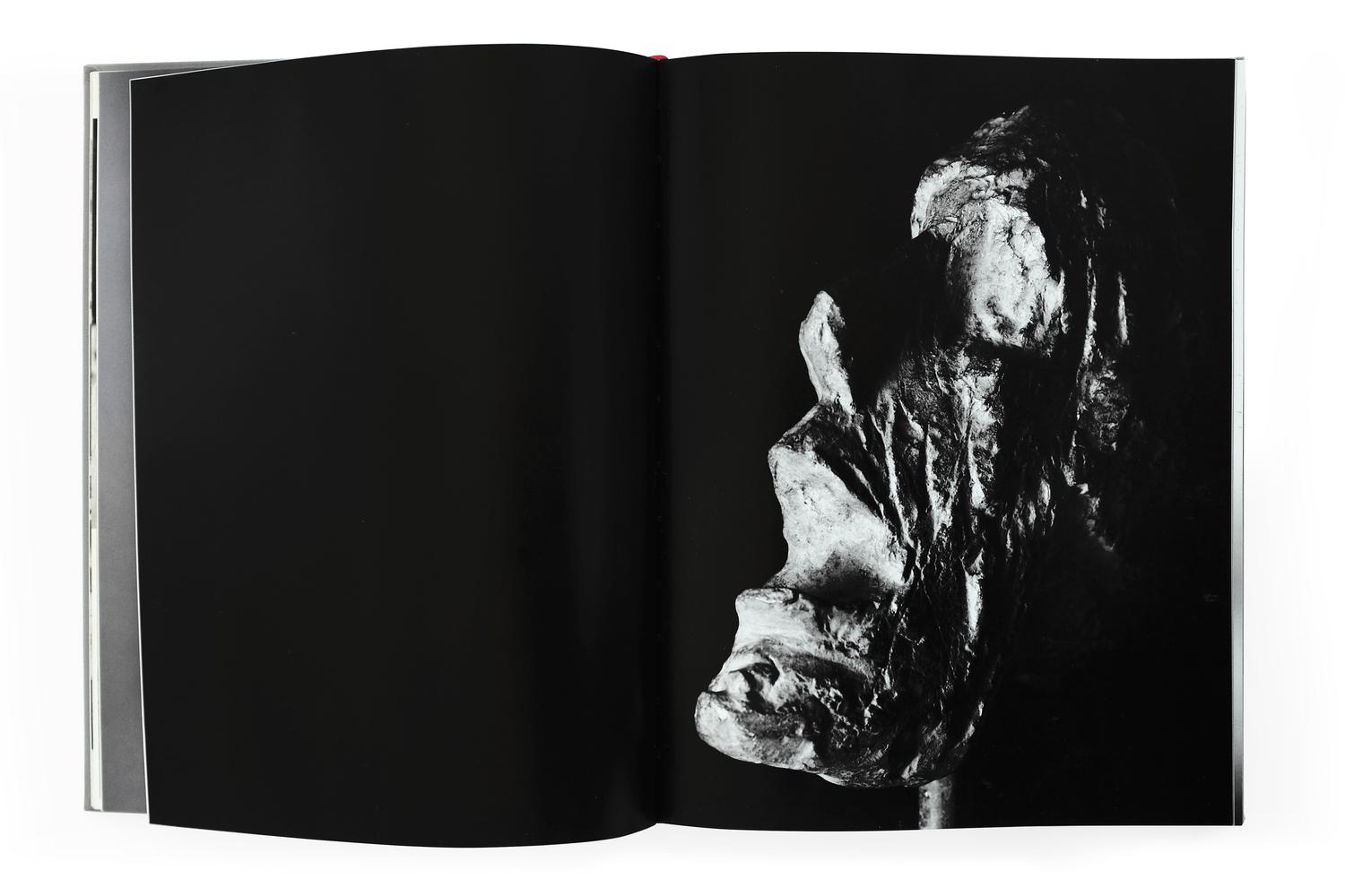 Alberto Giacometti by Herbert & Mercedes Matter, HC 1st Edition, 1987 6