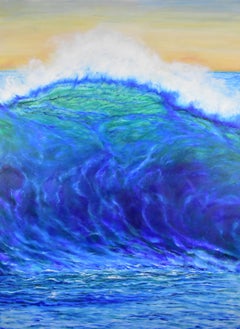 The big Wave 