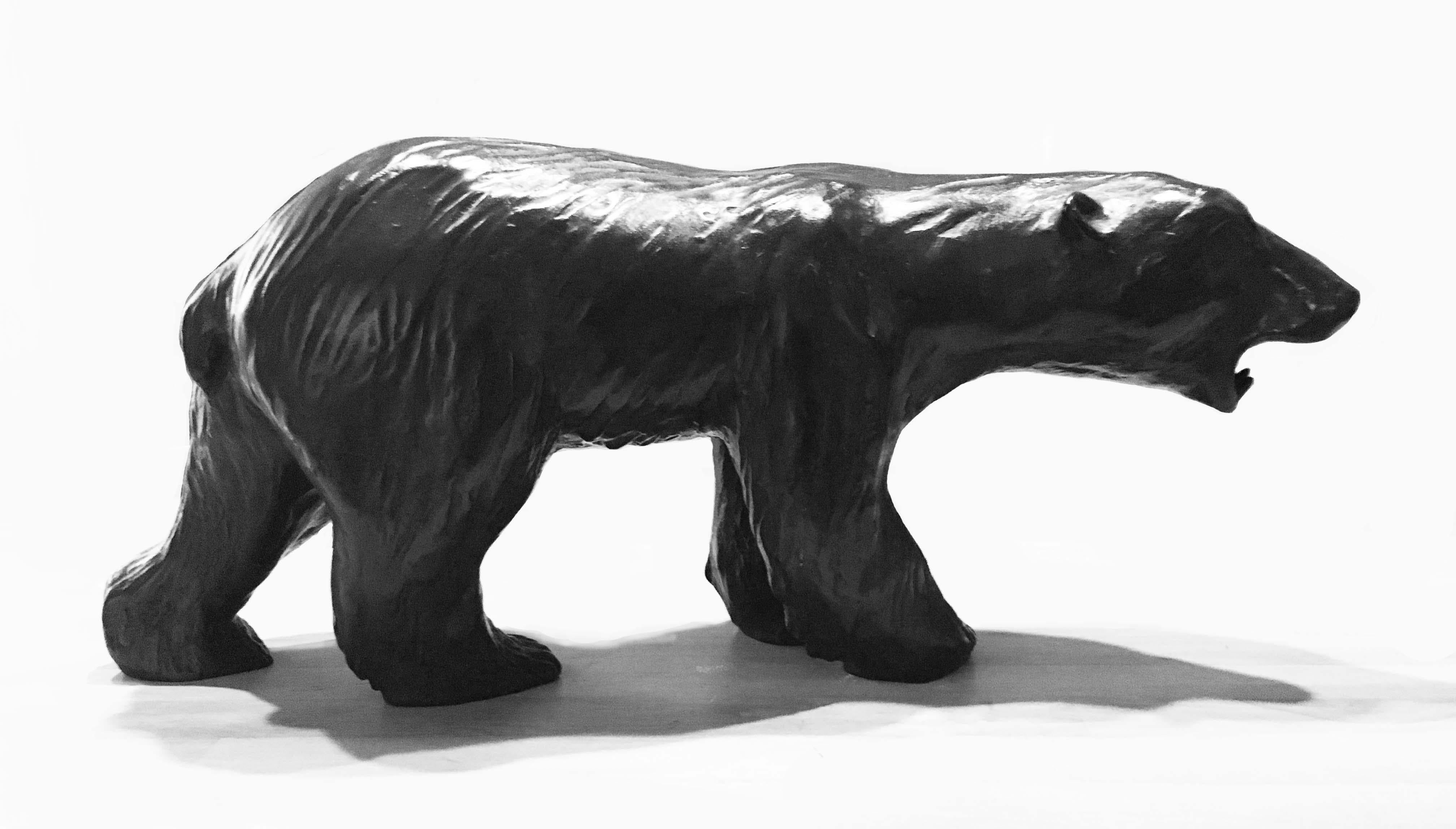 Jorge Borras - Ours Polaire For Sale at 1stDibs | polaire for sale,  sculptures ours