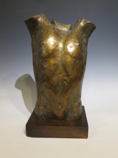 La Victoire by Gerard Ramon, Bronze