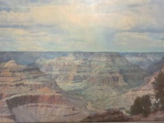 Grand Canyon view from Maricopa point 