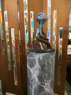 World Friendship Monument, c.1991