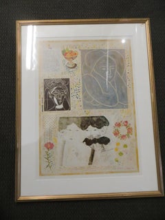 Fächer mit Fächern