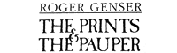 Roger Genser - The Prints & The Pauper