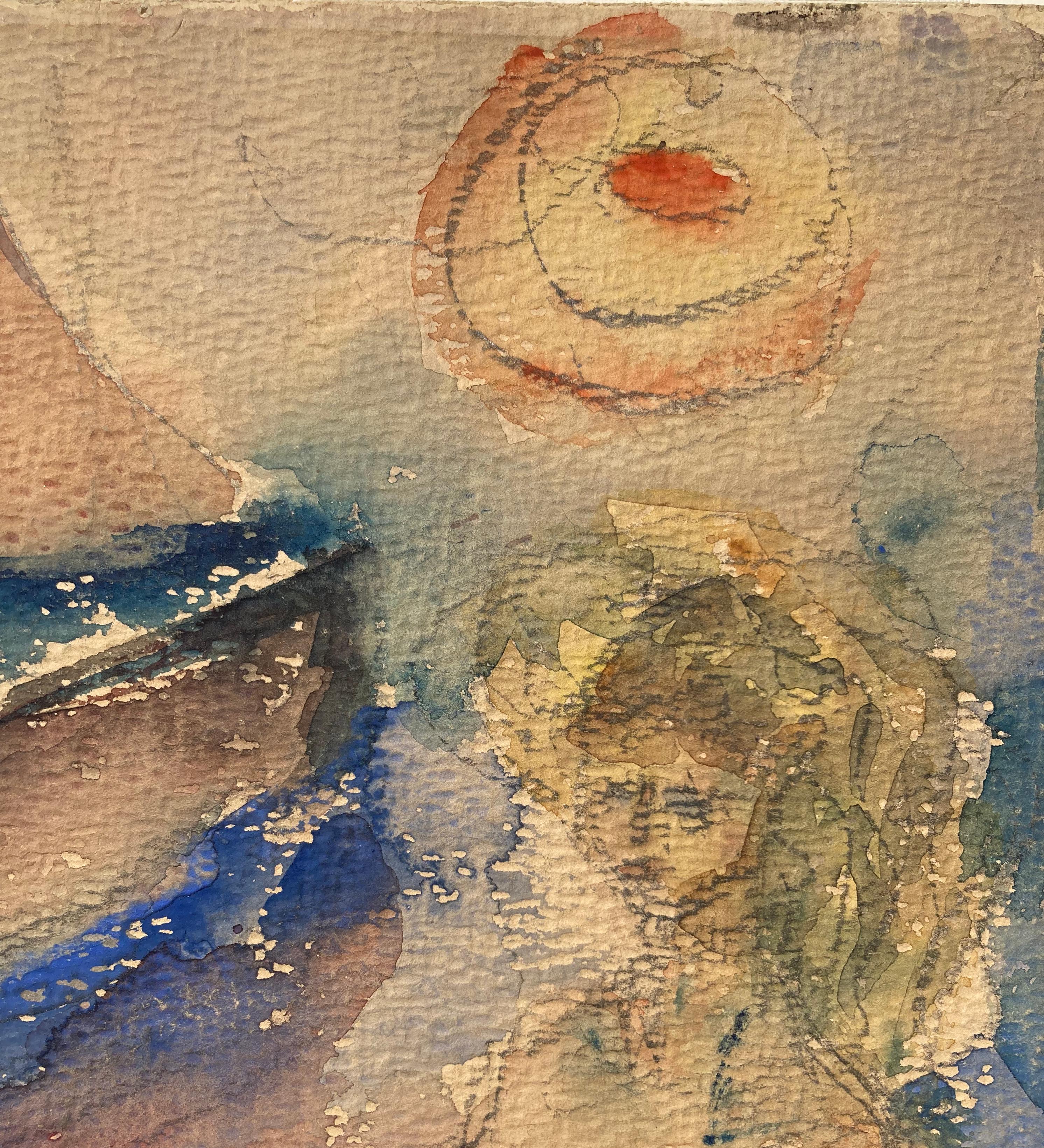NUDE MIT SAIL BOAT 1