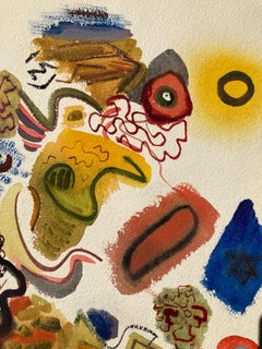 ABSTRACTION