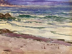 CASTLE ROCK - SANTA MONICA, CA