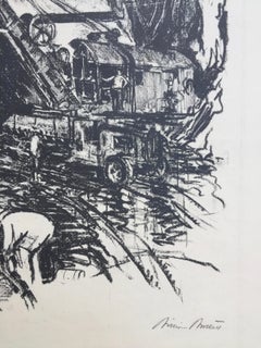 La construction du barrage de Hoover - Trésors de diversion -