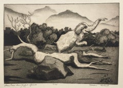 SOME TREES HAVE JOYFUL SPIRITS