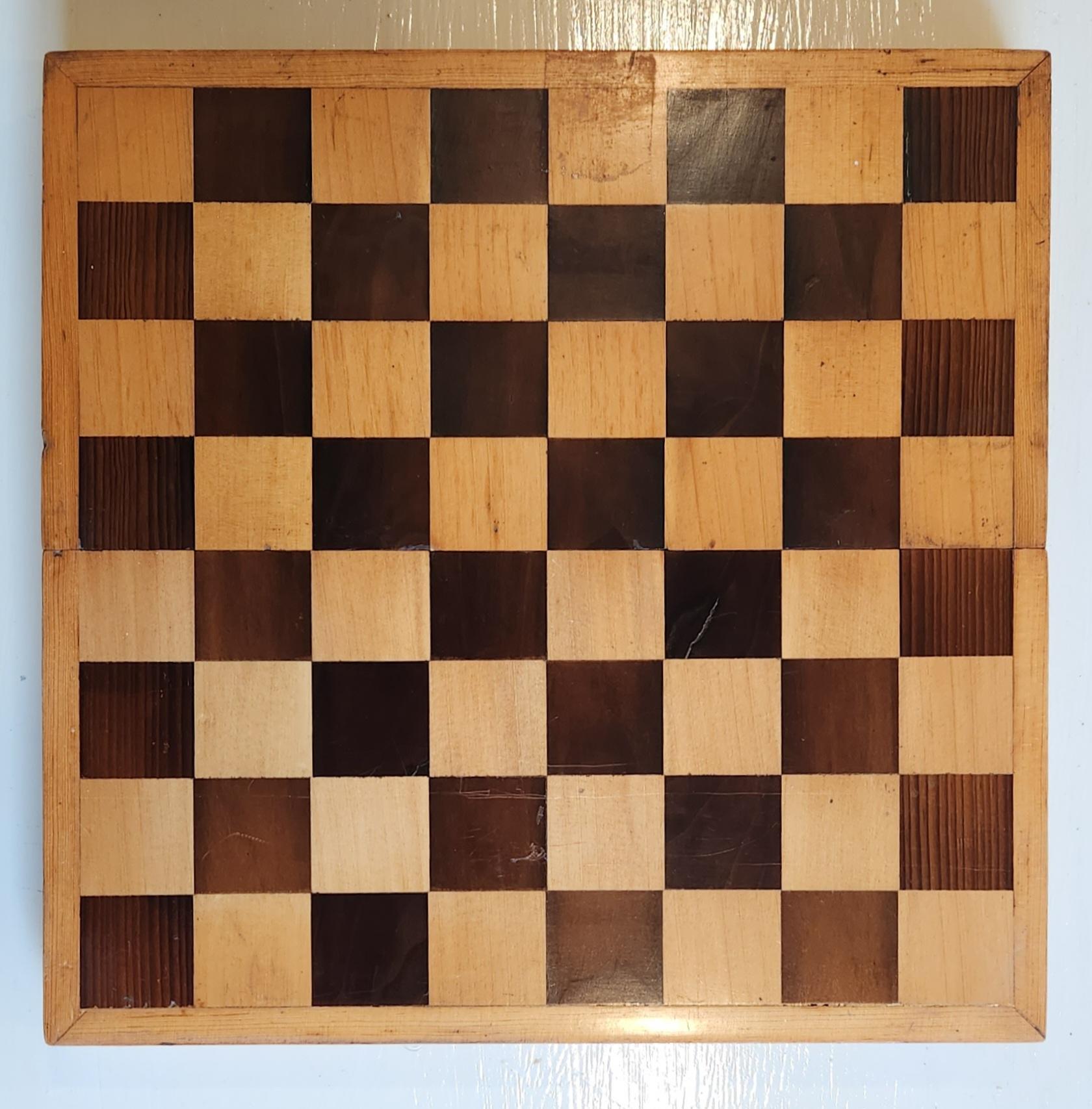 daniel caesar chess