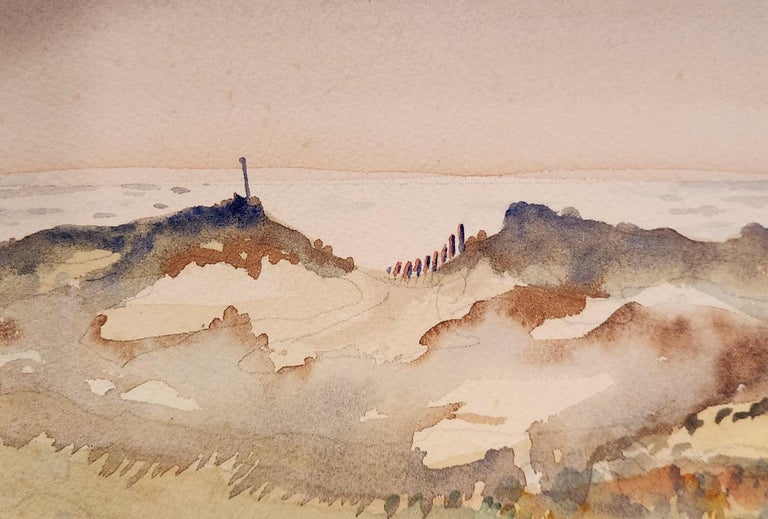 Helen Nadler Amagansett Dunes For Sale at 1stDibs