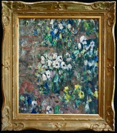 Giverny - Fleurs