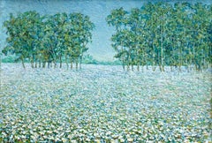 Impressionist Landscape Paintings