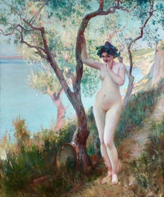 Romantic Paintings