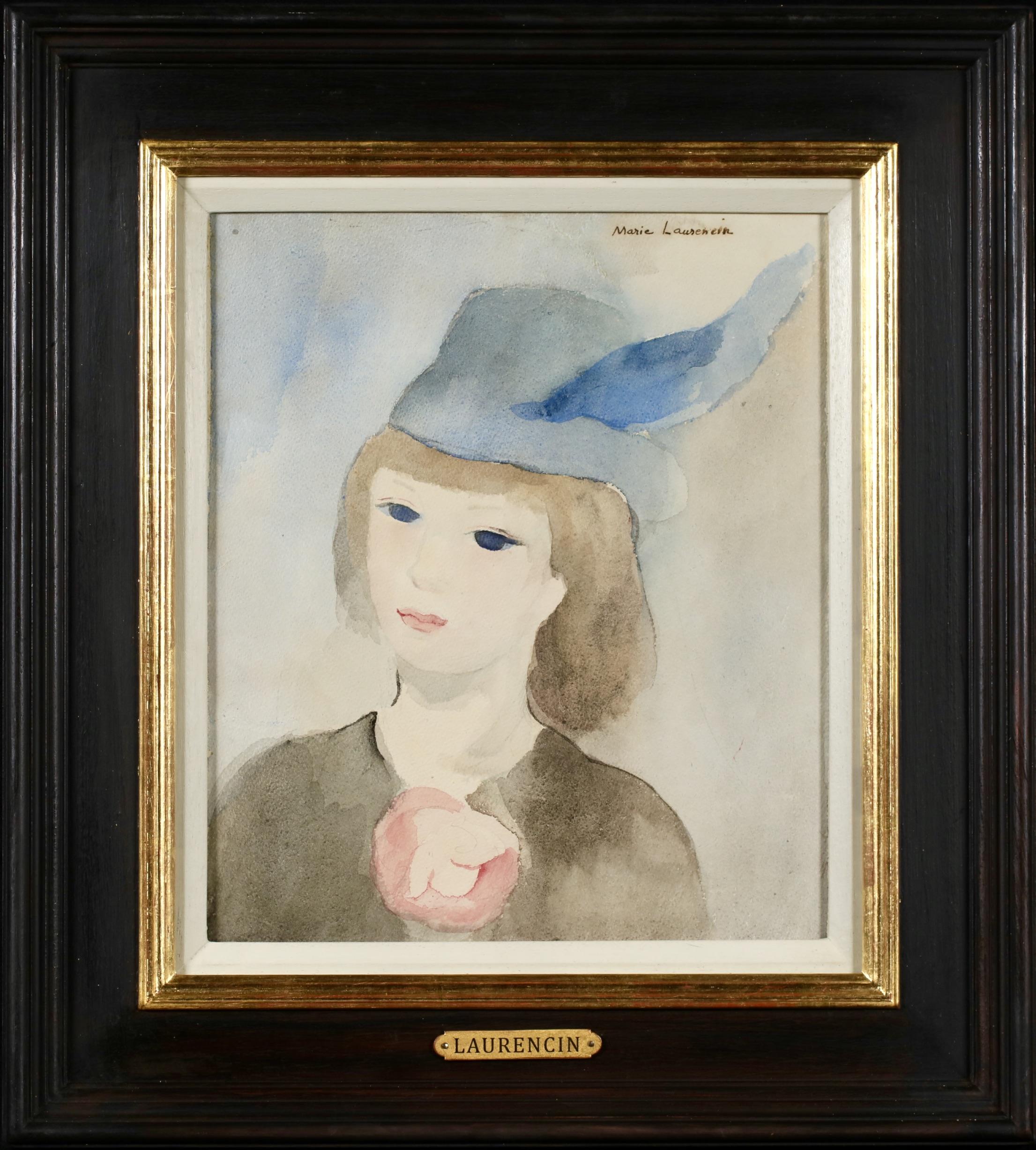 Marie Laurencin Art - 76 For Sale at 1stDibs | marie laurencin