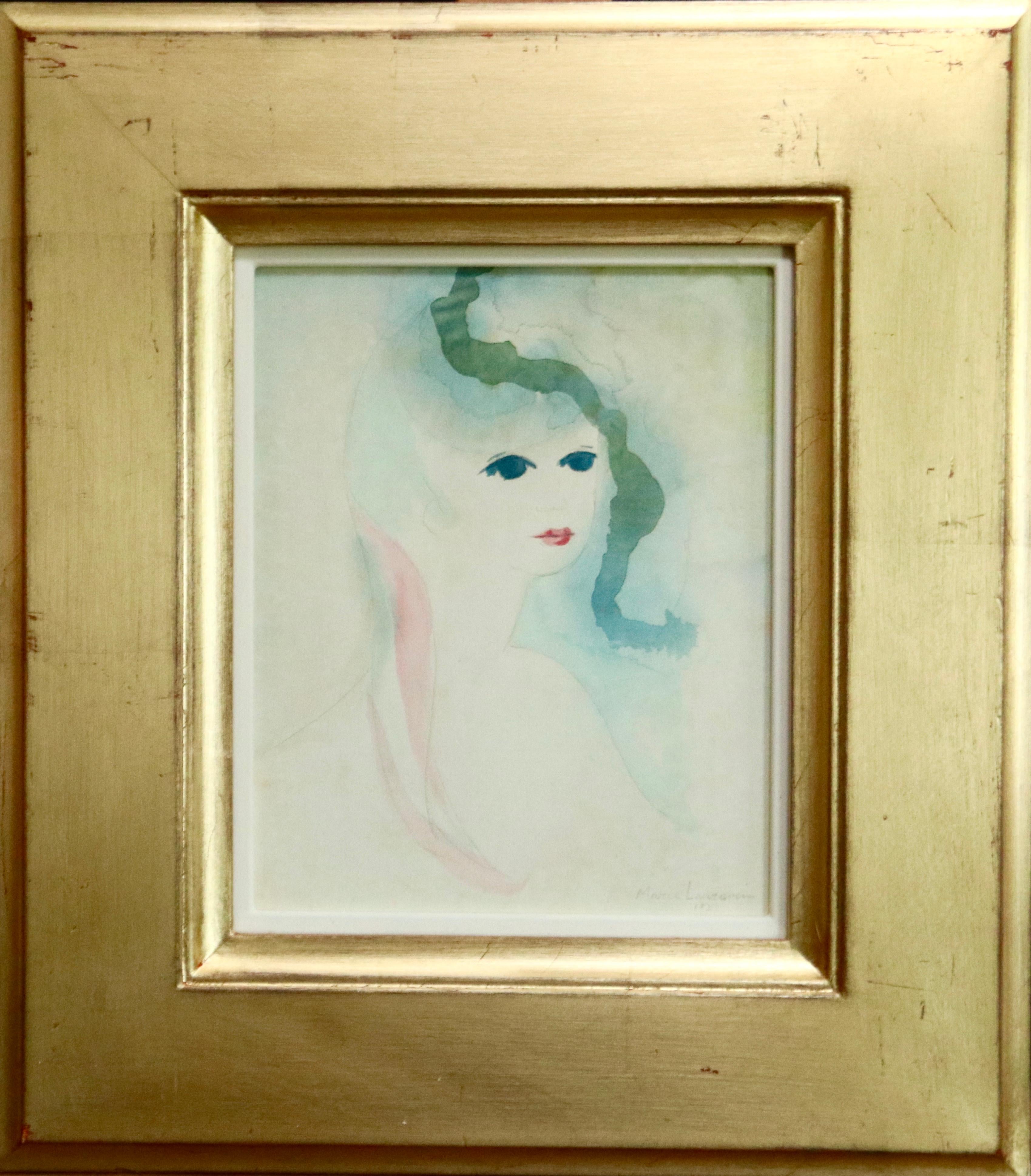 marie laurencin coco chanel