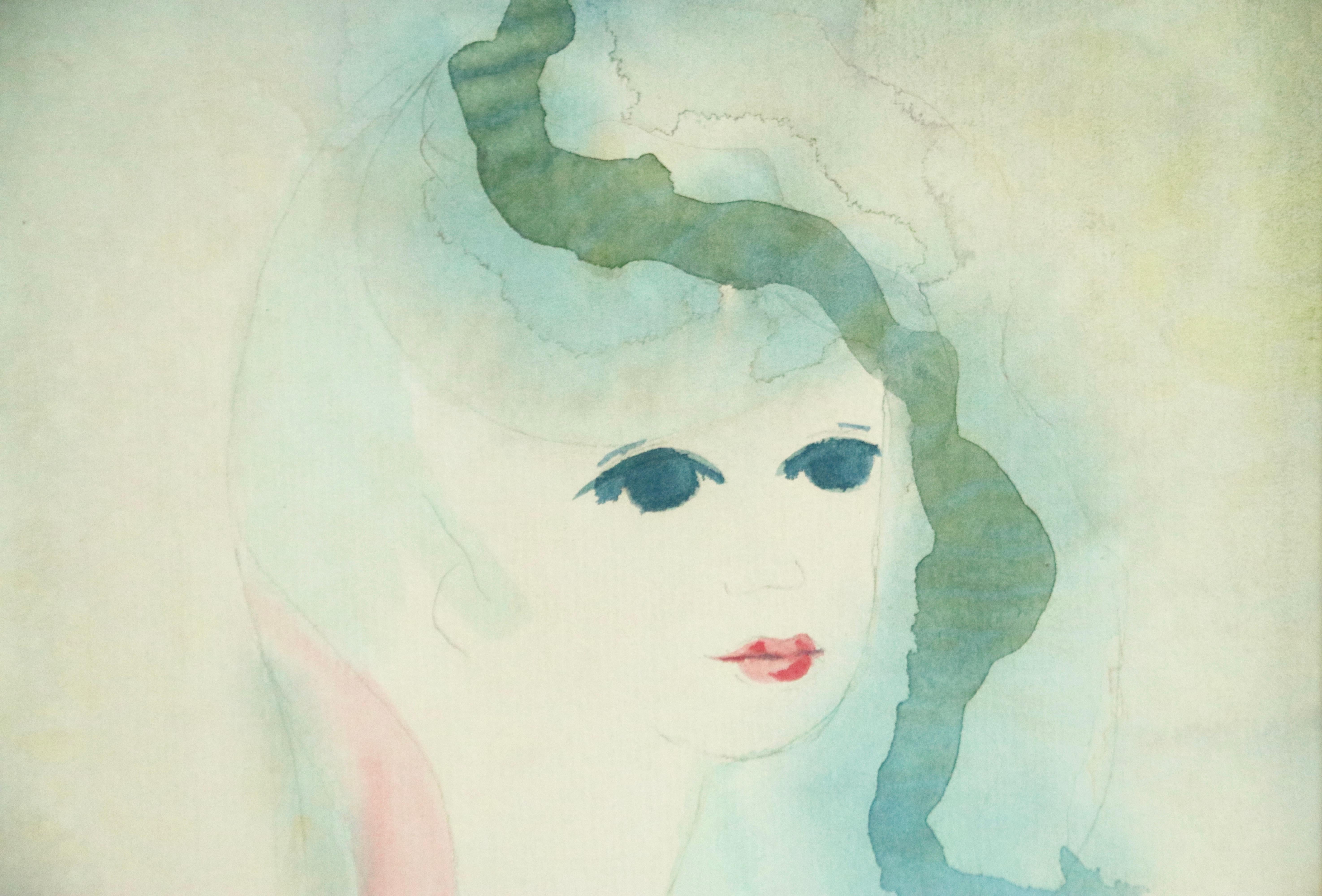 marie de laurencin