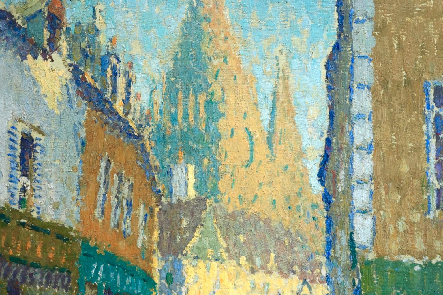 francois lepine