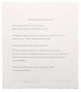 Jim Holl Things Painting Dancing Matter 5 15 17 For Sale At 1stdibs