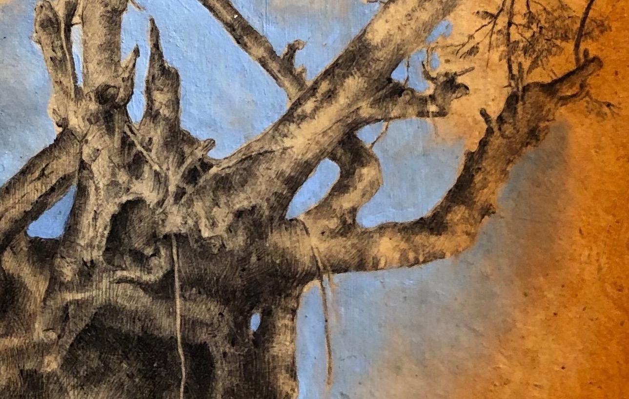 nature morte joseph brodsky
