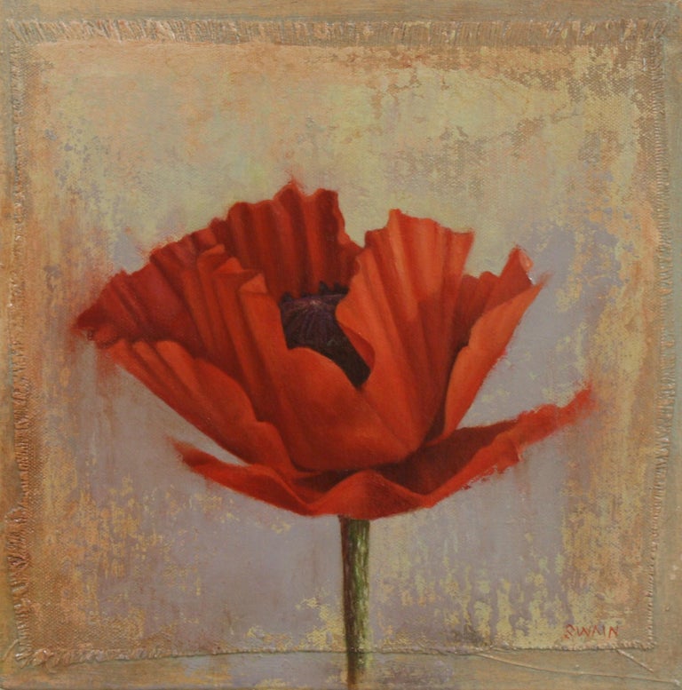 Tyler Swain Tyler Swain Great Expectations Botanical Still