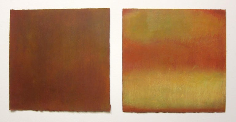 Daisy Craddock Daisy Craddock Heirloom Tomato Abstract Oil