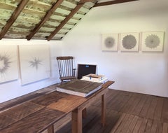 Odyssey, dessin à l'encre géométrique abstraite