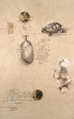 Whispers & Hisses Series: 'In Worship'