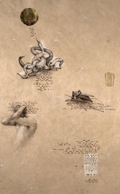 Serie "Sussurri e sibili": "Nel rimpianto".