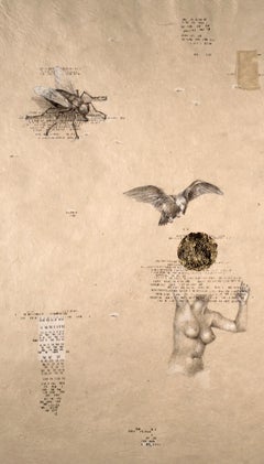 Serie Susurros y Silbidos: 'En pánico'