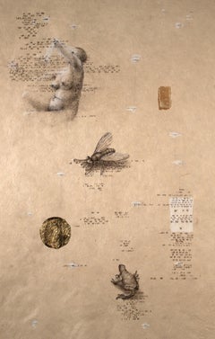 Série Whispers & Hisses : « In Defence »