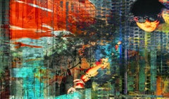 Día y noche en Shanghai