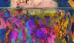 Enmarcado Color Mundo I