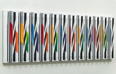 Fragmentacion de la Luz y el Color