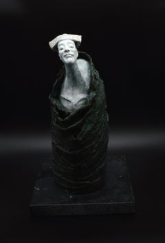 'El Iluso que mira las Estrellas' The Deluded Man Who Looks at Stars