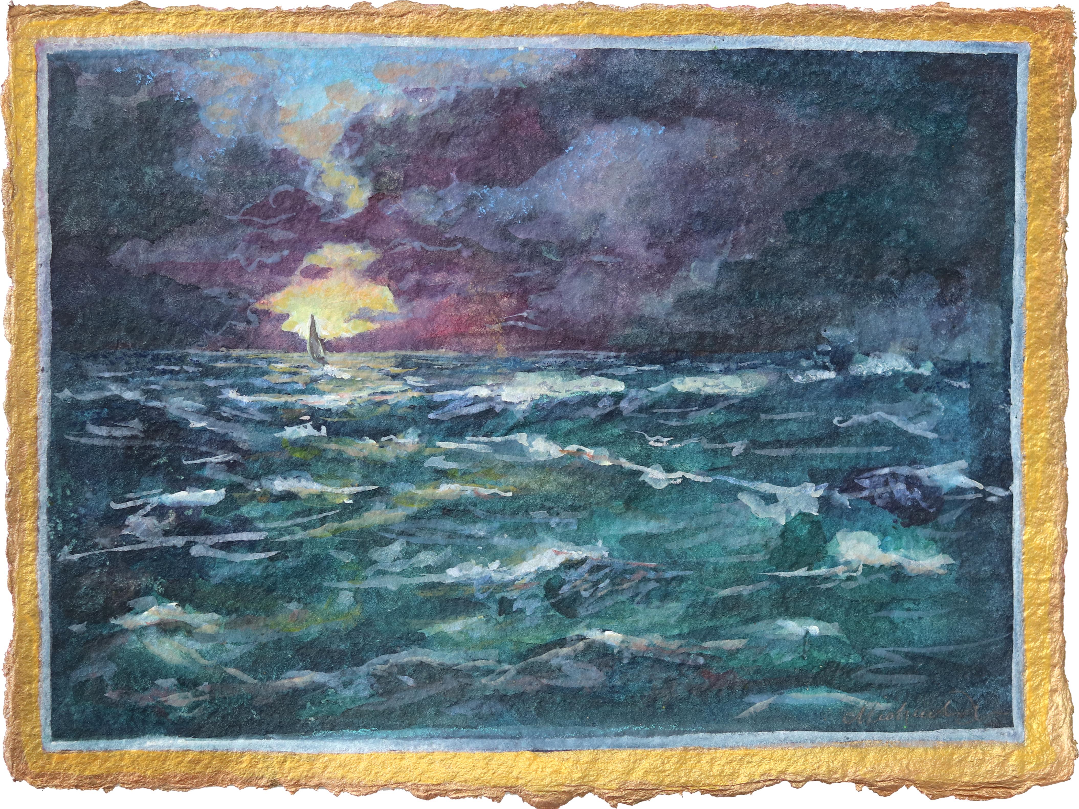 Sue Bryan Art - 13 For Sale at 1stDibs | sue bryan artist, suki bryan