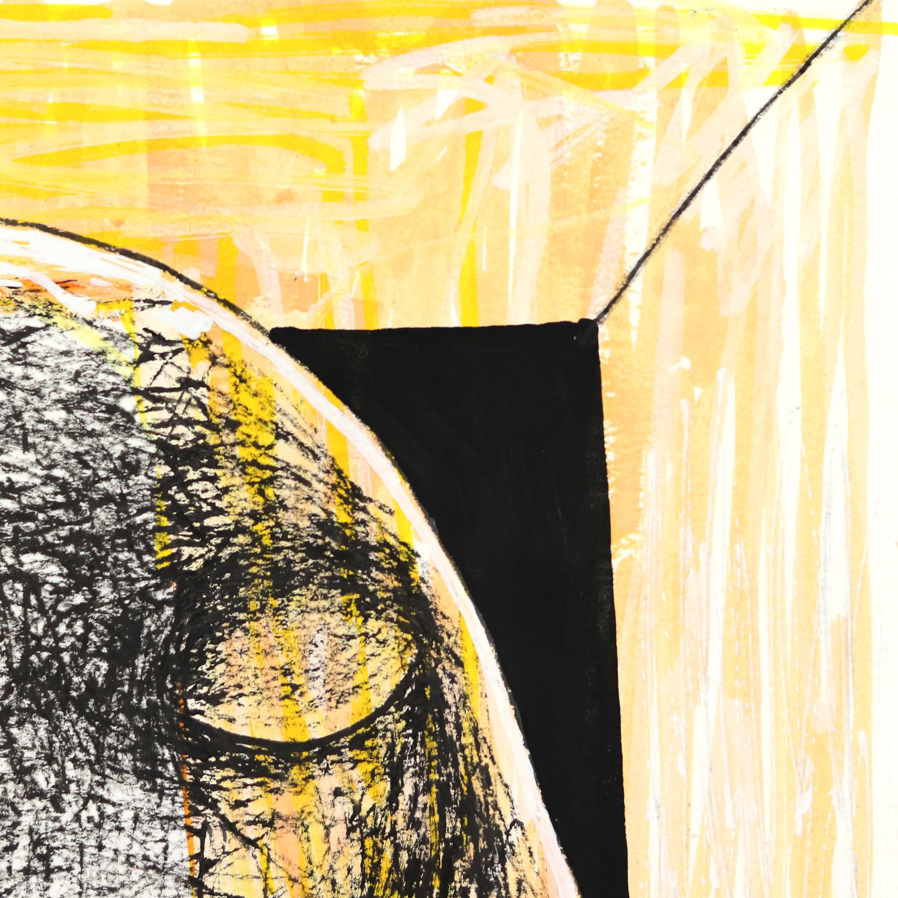 Melissa Chalhoub, licenciada en 2014 por la Universidad Saint Joseph de Beirut, se desenvuelve a la perfección entre el cine y las artes visuales. Con experiencia en dirección y diseño de sonido para cortometrajes experimentales, se aventuró en el