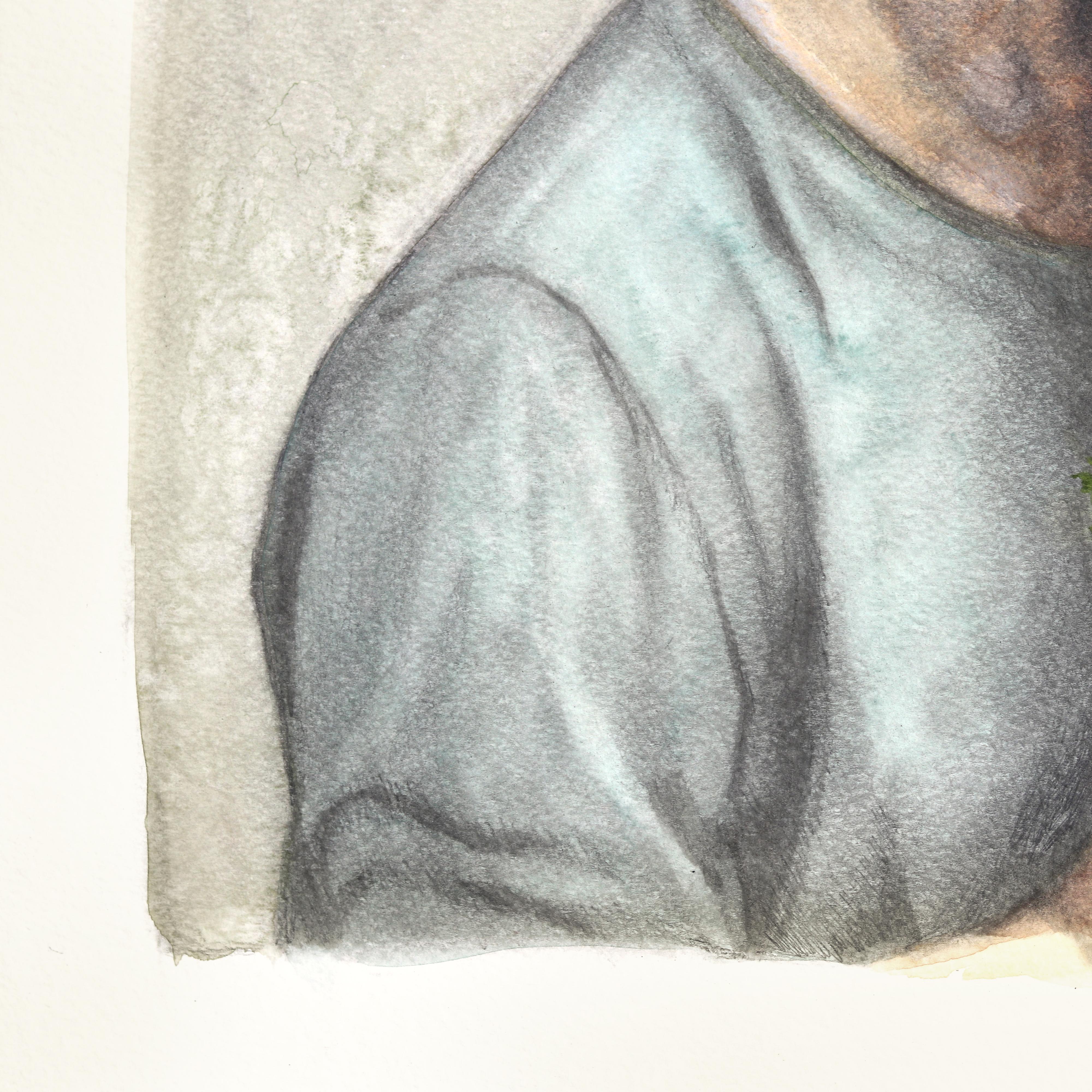 Die aus Hamilton, Kanada, stammende Künstlerin Amanda Immurs schafft bezaubernde Aquarellbilder, die skurrile Szenen von Kindern, Tieren und Pflanzen zum Leben erwecken. Die Kunst von Immurs basiert auf der Darstellung von imaginären Räumen und