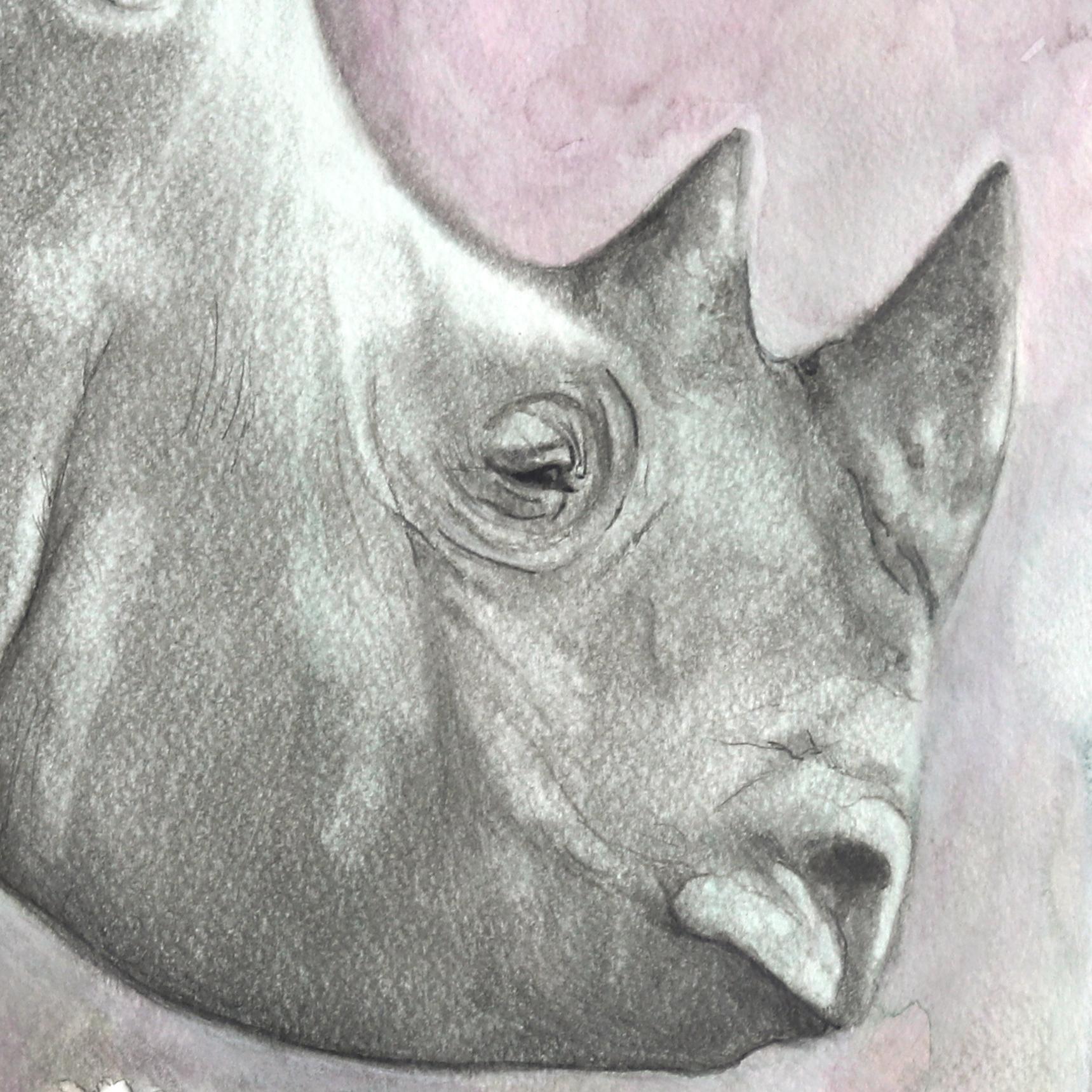 Amanda Immurs, une artiste originaire de Hamilton, au Canada, crée des aquarelles enchanteresses qui donnent vie à des scènes fantaisistes d'enfants, d'animaux et de flore. L'art d'Immurs est fondé sur la représentation, dépeignant des espaces