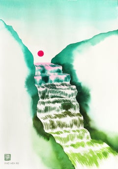 Mixed Media