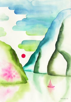 Mixed Media