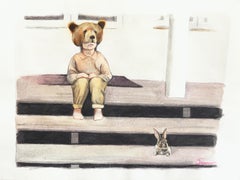 Animal Paintings